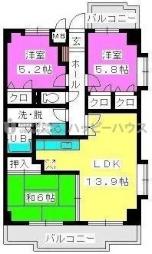 那珂川市中原３丁目