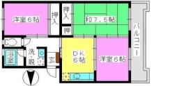 那珂川市片縄３丁目