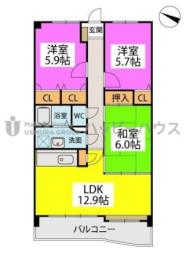 筑紫野市大字武藏