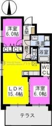 筑紫野市湯町１丁目