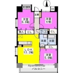 筑紫野市上古賀１丁目