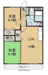 筑紫野市湯町１丁目