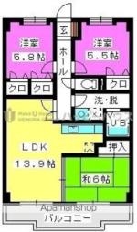 那珂川市中原３丁目