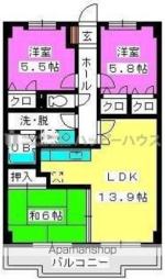 那珂川市中原３丁目