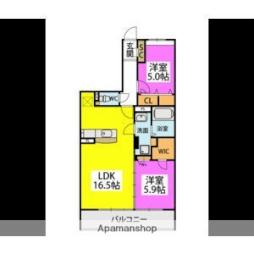 （仮称）プレアＬ河東