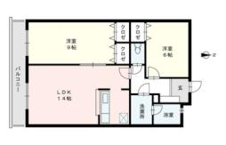 福岡市城南区東油山２丁目