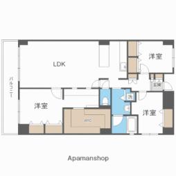 福岡市中央区谷２丁目