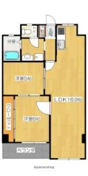 福岡市城南区堤１丁目