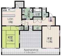 福岡市城南区堤２丁目