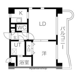 福岡市南区向野２丁目