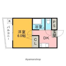 福岡市南区清水２丁目