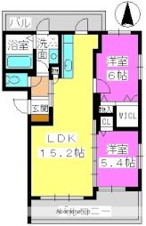 那珂川市松木２丁目