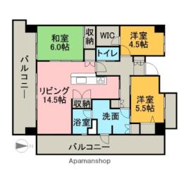 大野城市白木原１丁目