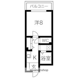 福岡市南区清水１丁目