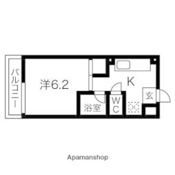 福岡市南区向野２丁目