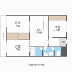 福岡市南区清水３丁目