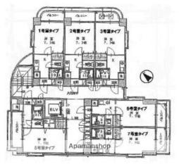 大野城市白木原１丁目