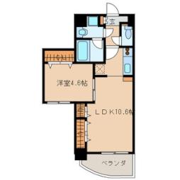 福岡市中央区今川１丁目