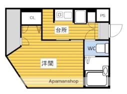 オリエントマンション 501