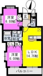 糟屋郡粕屋町大字仲原