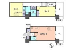 福岡市中央区渡辺通５丁目