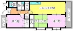 糟屋郡粕屋町駕与丁１丁目