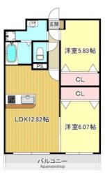 糟屋郡志免町南里６丁目