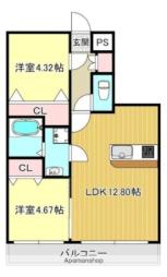 糟屋郡志免町南里６丁目