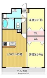 糟屋郡志免町南里６丁目