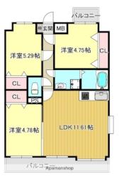 糟屋郡志免町南里６丁目