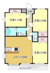 糟屋郡志免町南里６丁目