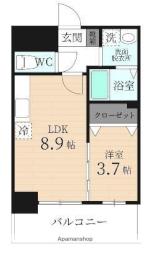 福岡市博多区住吉３丁目