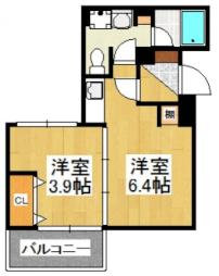 福岡市城南区鳥飼５丁目