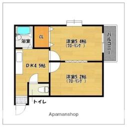 福岡市中央区地行２丁目