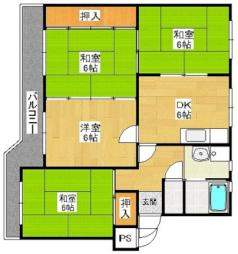 福岡市博多区東比恵３丁目