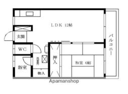 小笹カステリアＣ棟