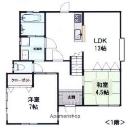 平尾5丁目戸建