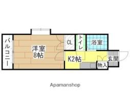 北九州市小倉北区片野新町１丁目