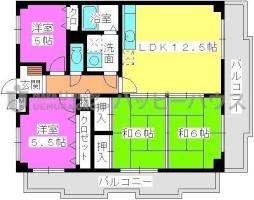 那珂川市片縄１丁目