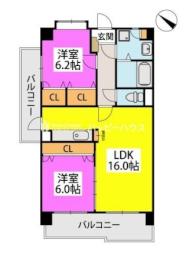 大野城市仲畑１丁目