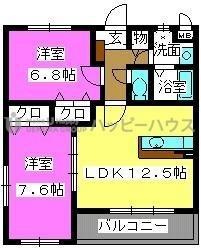 大野城市白木原２丁目