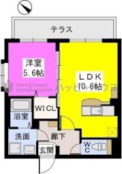 大野城市仲畑３丁目