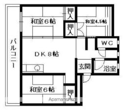 糟屋郡粕屋町長者原西４丁目