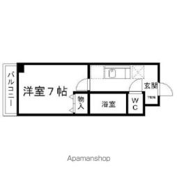 福岡市中央区今泉１丁目