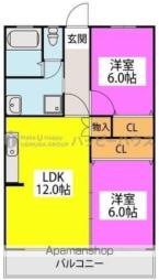 大野城市雑餉隈町１丁目