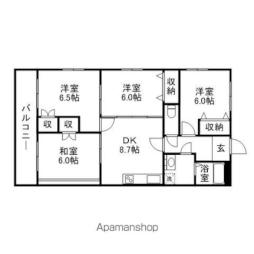 福岡市南区大橋３丁目