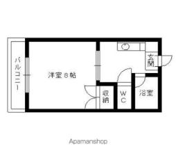 福岡市城南区南片江５丁目