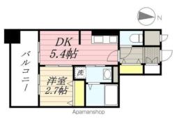 福岡市中央区荒戸１丁目