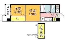 福岡市博多区住吉４丁目