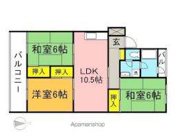 福岡市早良区原４丁目